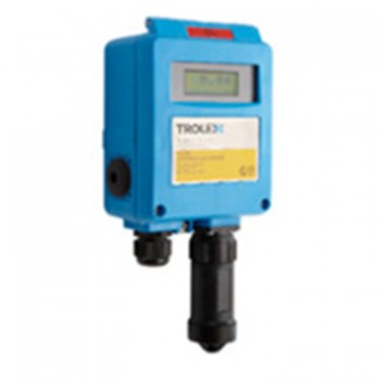 Trolex防尘检测器