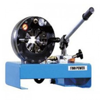 FINN-POWER控制单元