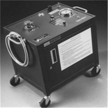 Resistel交流负载