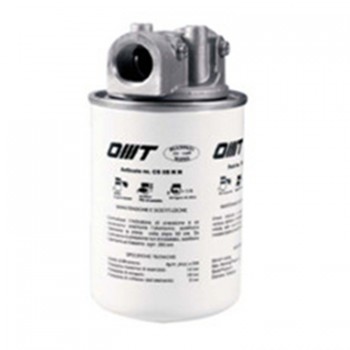 意大利OMT减压阀、平衡阀、过滤器