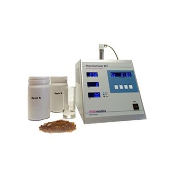 Novomatics油墨粘性测试仪