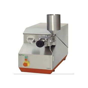 安培威APV离心泵