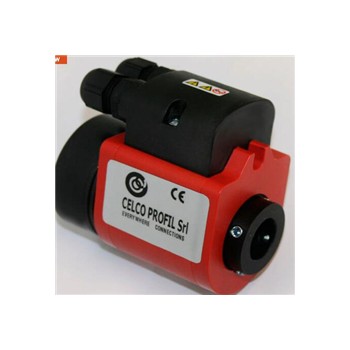 CELCO PROFIL无接触滑环