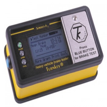 德国TURNKEY空气粒子监测仪