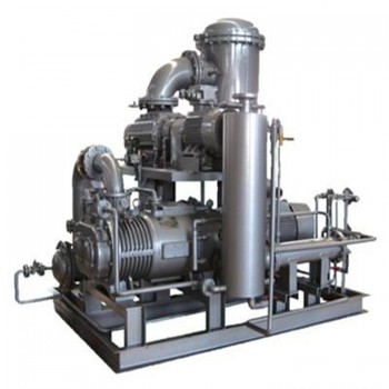 美国TUTHILL Kinney真空泵