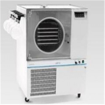 丹麦LABOGENE真空浓缩仪