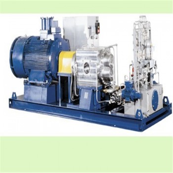 德国LEISTRITZ螺杆泵、LEISTRITZ泵