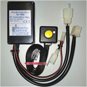 德国Irlbacher Elektronik定时器