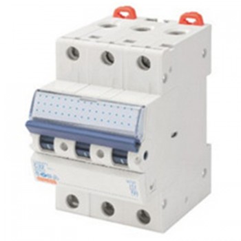 意大利SCHUPA断路器