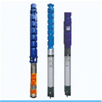 土耳其OZSAFAK潜水泵