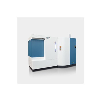 瑞士YXLON线阵列检测器