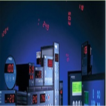 STOERK-TRONIC温度显示和控制器