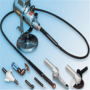 德国SUHNER带式研磨机