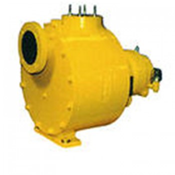 美国SUNDYNE磁力泵