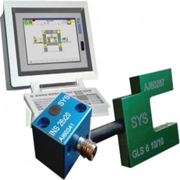 德国SYS自动化监控系统