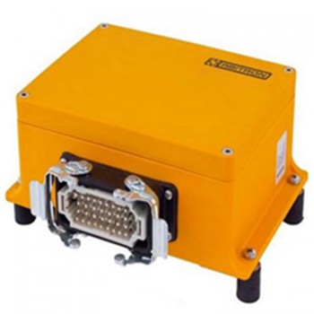 德国ABITRON接收机