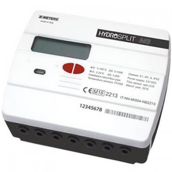 意大利B METERS计数器