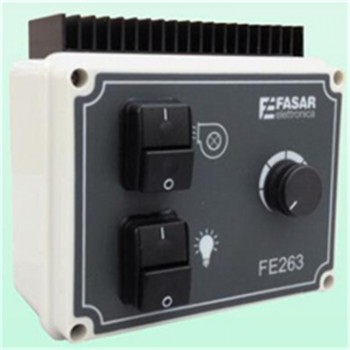 意大利FASAR电机调速器