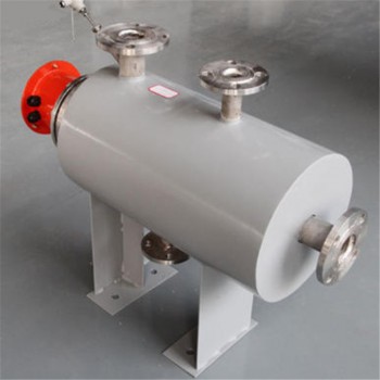 西班牙ARA TT换热器