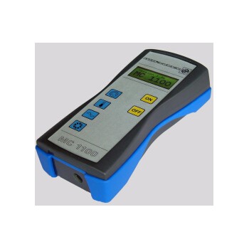 德国IBIS手持式振动测试仪