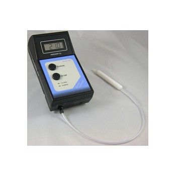 美国QUANTEK气体分析仪