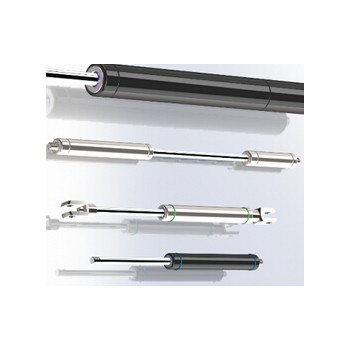 英国ALROSE阻尼器