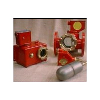 英国Bamford流量开关