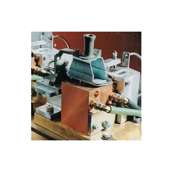 德国DUERING机器人焊钳