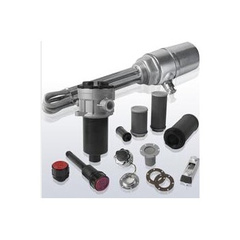 德国FLUITRONICS气缸