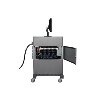 美国Gammaflux温度控制器