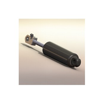 土耳其GAYSAN自锁型气弹簧