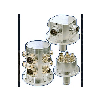 德国GISMA防爆连接器