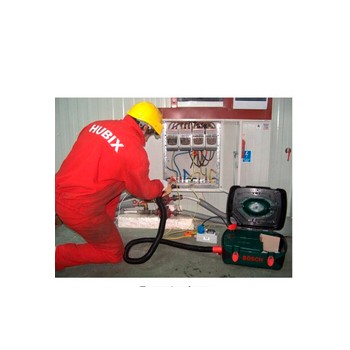 波兰HUBIX螺丝刀