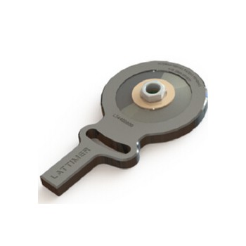 英国LATTIMER模具夹钳