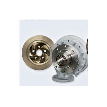 英国PEGSON冷却泵