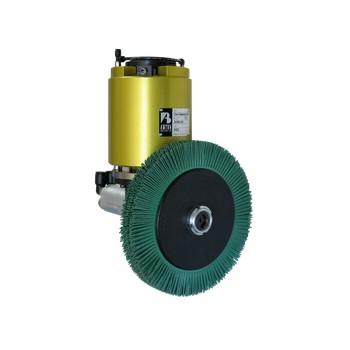 瑞士AMTRU去毛刺机