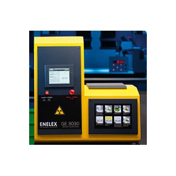 捷克恩内雷斯ENELEX热视系统