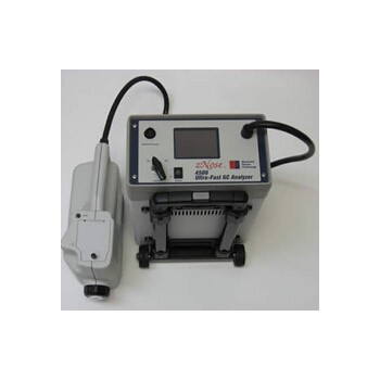 美国EST气相色谱分析仪