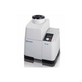 英国Glen Creston粉碎机