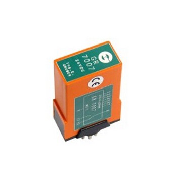 奥地利Gruber报警单元