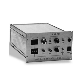 德国HILO-TEST高压电源