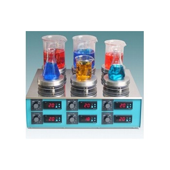 荷兰LABINCO加热器