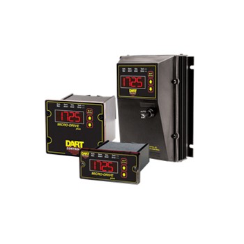 美国DART CONTROLS速度传感器