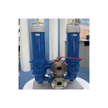 德国K&H Eppensteiner滤芯