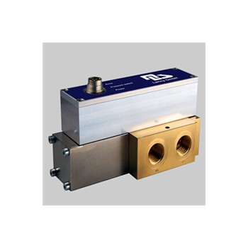 德国MLS Lanny电磁阀