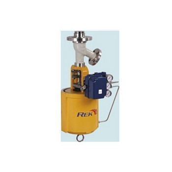 英国REK隔膜控制阀