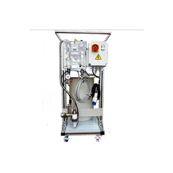 意大利CESTARO除泡机