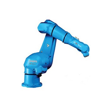 法国SEPRO料头取出机