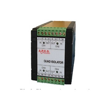 澳大利亚APCS（A.P.C.S）振动变送器