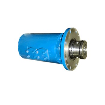 英国BRADFORD旋转接头